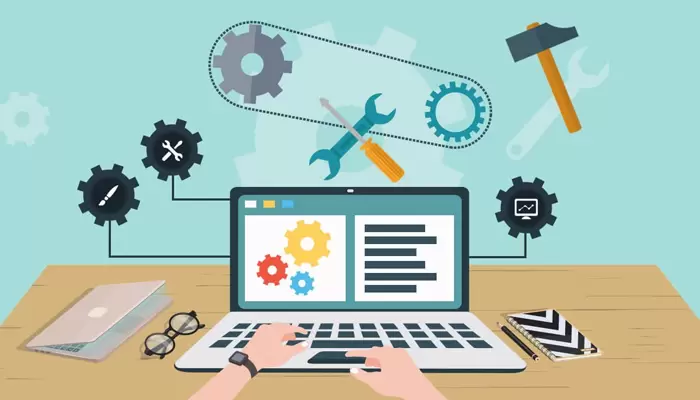 Top 5 lý do nên bảo trì website thường xuyên